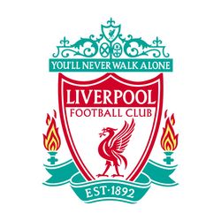 Liverpool SVG, PNG, stickers, Football, New Design SVG STICKER PNG, Decal File, Download Only, High Quality, Digital PNG