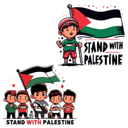 Stand With Palestine PNG Download- palestine flag png- png images palestine flag png
