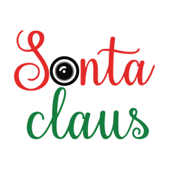 Santa claus Svg, Santa Cam Svg, Elf Watch Svg, Reindeer Watch Svg, Funny christmas Svg, Holiday Svg, Digital download