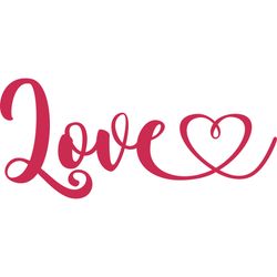 Love Png, Valentine Png, Valentine Clipart, Valentine Sublimation, Valentine Saying, Holiday Png, Png file download-6