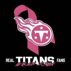Wear Pink Tennessee Titans NFL Svg, Football Team Svg, NFL Team Svg, Sport Svg, Digital download