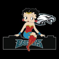Girl Love Philadelphia Eagles NFL Svg, Football Team Svg, NFL Team Svg, Sport Svg, Digital download