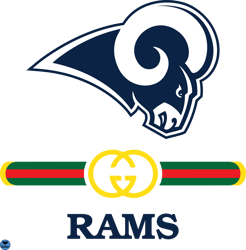 Los Angeles Rams PNG, Chanel NFL PNG, Football Team PNG,  NFL Teams PNG ,  NFL Logo Design 165