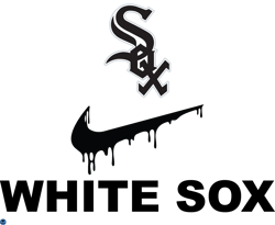 Chicago White Sox PNG, Chanel MLB PNG, Baseball Team PNG,  MLB Teams PNG ,  MLB Logo Design 18