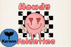 Howdy Valentine Png Western Valentine Design 68