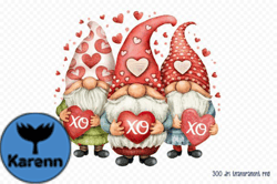 Xoxoxo  Valentines Day PNG Sublimation Design 128