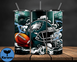 Philadelphia Eagles Tumbler Wraps, ,Nfl Teams, Nfl Sports, NFL Design Png Design 26