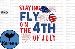 FREE Patriotic 4th of July Wind Spinner Design 56