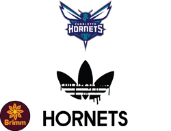 Charlotte Hornets PNG, Adidas NBA PNG, Basketball Team PNG,  NBA Teams PNG ,  NBA Logo Design 23
