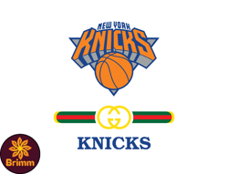 New York Knicks PNG, Gucci NBA PNG, Basketball Team PNG,  NBA Teams PNG ,  NBA Logo  Design 80