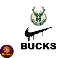 Milwaukee Bucks PNG, Nike NBA PNG, Basketball Team PNG,  NBA Teams PNG ,  NBA Logo  Design 33