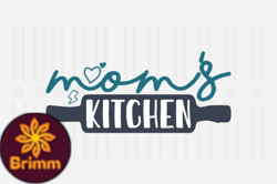 Moms Kitchen,Kitchen SVG Design184