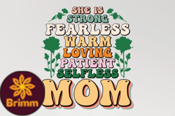 Mothers Day SVG Sublimation Graphic Design238