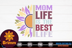 Mama, Mother day PNG, Mother day PNG Vibes – Retro Mothers Day SVG Design 239