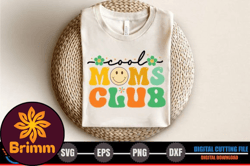 Cool Moms Club Design 280