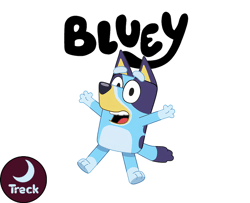 Bluey, Bluey Svg, Bluey Dog, Bluey Characters, Bluey Heeler, Bluey Mackenzie SVG, Dog Family Bundle, Bluey Bundle 113