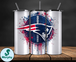 New England Patriots Logo NFL, Football Teams PNG, NFL Tumbler Wraps PNG Design 45