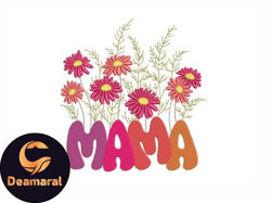 Floral Mama Design 56