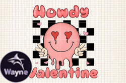 Howdy Valentine Png Western Valentine Design 68