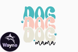 Dog Mama Design 376