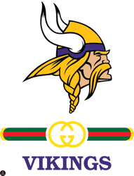 Minnesota Vikings PNG, Chanel NFL PNG, Football Team PNG,  NFL Teams PNG ,  NFL Logo Design 176
