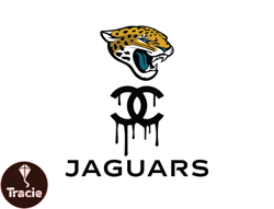 Jacksonville Jaguars PNG, Chanel NFL PNG, Football Team PNG,  NFL Teams PNG ,  NFL Logo Design 62