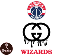 Washington Wizards PNG, Gucci NBA PNG, Basketball Team PNG,  NBA Teams PNG ,  NBA Logo  Design 98