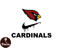 Arizona Cardinals PNG, Nike  NFL PNG, Football Team PNG,  NFL Teams PNG ,  NFL Logo Design 89