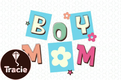 Boy Mom Design 37
