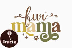 About Fur Mama Graphic Design 343