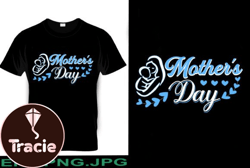 Mothers Day T-shirt Design Design 200