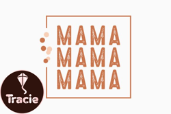 Mama, Mother day PNG, Mother day PNG Design 404