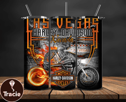 Harley Tumbler Wrap, Motor Harley Png, Harley Tumbler Png ,Harley Davidson PNG, Harley Davidson Logo, Digital Design Ins