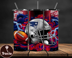 New England Patriots Tumbler Wraps, ,Nfl Teams, Nfl Sports, NFL Design Png Design 22