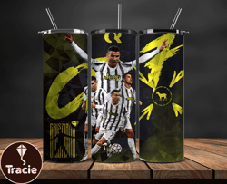 Ronaldo Tumbler Wrap ,Cristiano Ronaldo Tumbler Design, Ronaldo 20oz Skinny Tumbler Wrap 38