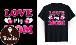 Sublimation Mothers Day Design 126