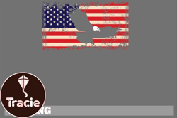 T-Shirt PNG Template,USA, 4th of July Design 52