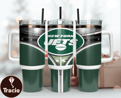 New York Jets 40oz Png, 40oz Tumler Png 56 by Tracie