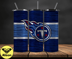 Tennessee Titans NFL Logo, NFL Tumbler Png , NFL Teams, NFL Tumbler Wrap Design by Phuong 14