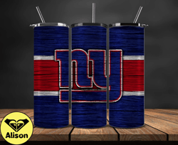 New York Giants NFL Logo, NFL Tumbler Png , NFL Teams, NFL Tumbler Wrap Design by Phuong 15