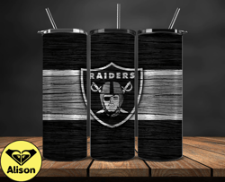 Las Vegas Raiders NFL Logo, NFL Tumbler Png , NFL Teams, NFL Tumbler Wrap Design by Phuong 18