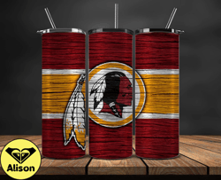 Washington Commanders NFL Logo, NFL Tumbler Png , NFL Teams, NFL Tumbler Wrap Design by Phuong 22