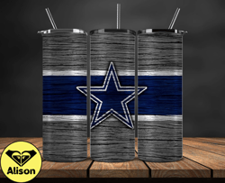 Dallas Cowboys NFL Logo, NFL Tumbler Png , NFL Teams, NFL Tumbler Wrap Design by Phuong 23