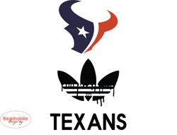 Texans PNG, Adidas NFL PNG, Football Team PNG,  NFL Teams PNG ,  NFL Logo Design 39