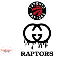 Toronto Raptors PNG, Gucci NBA PNG, Basketball Team PNG,  NBA Teams PNG ,  NBA Logo  Design 93