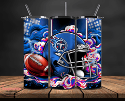 Tennessee Titans Tumbler Wraps, ,Nfl Teams, Nfl Sports, NFL Design Png Design 31