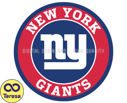 New York Giants,  Football Team Svg,Team Nfl Svg,Nfl Logo,Nfl Svg,Nfl Team Svg,NfL,Nfl Design 77