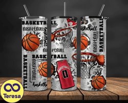 Basketball Design,NBA Teams,NBA Sports,Nba Tumbler Wrap,NBA DS-02