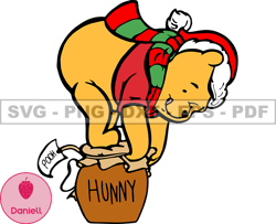 Disney Christmas Png, Disney Catoon Christmas Png, Christmas Svg Png, Christmas Cartoon Svg, Instant Download 49