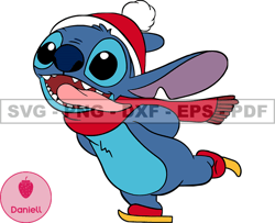 Disney Christmas Png, Disney Catoon Christmas Png, Christmas Svg Png, Christmas Cartoon Svg, Instant Download 94